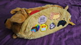 Jamie review photo