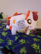 Dragon review photo