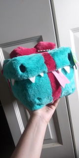 Jaelyn H. review photo