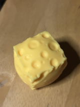 Anonymous review photo