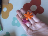 Etsy customer review photo