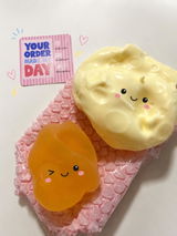 Etsy customer review photo