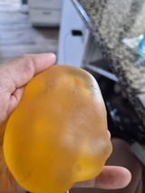Etsy customer review photo