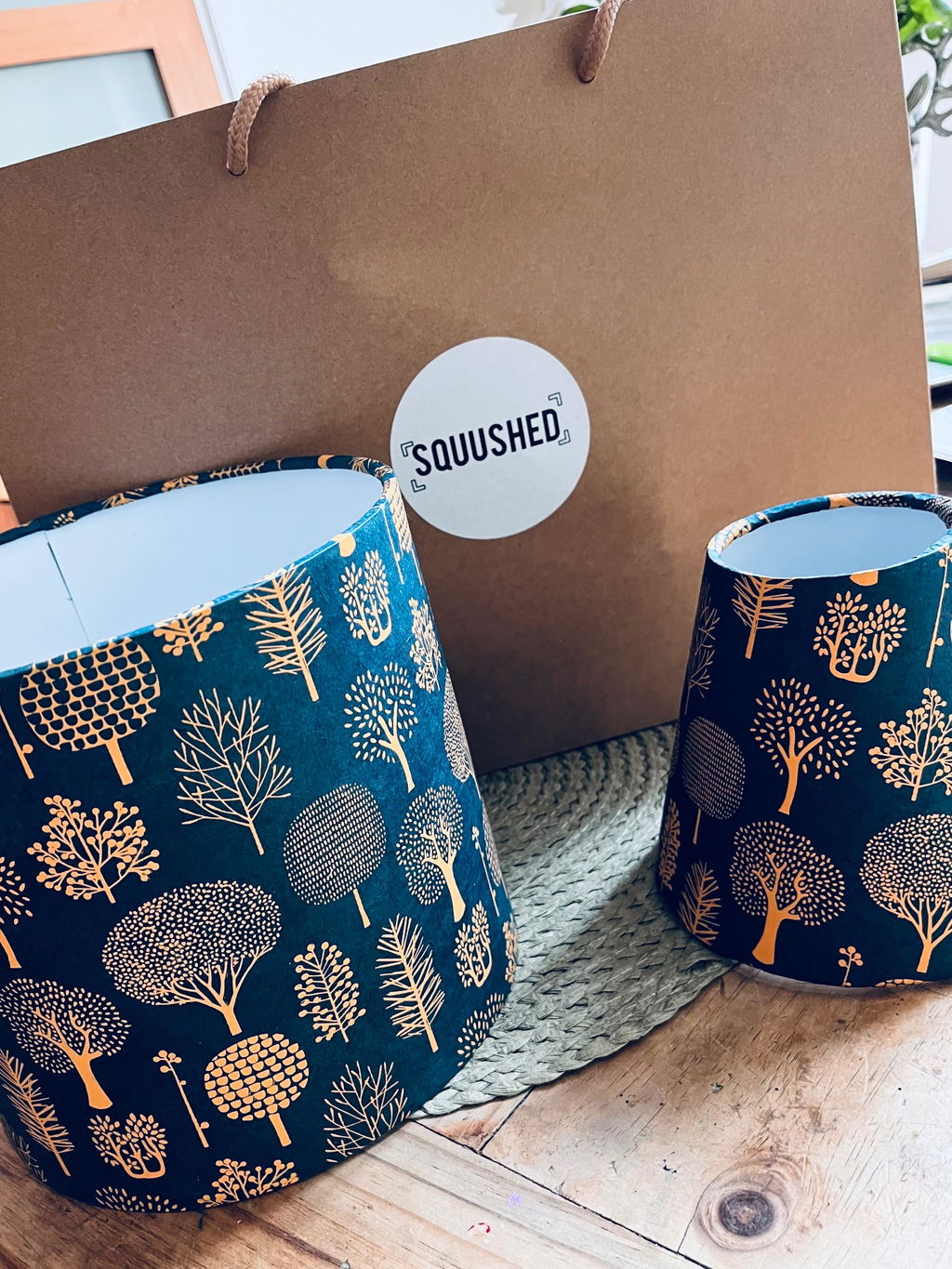Lampshade Making Workshop - June 8 2025