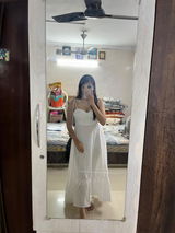 Simran Jain review photo