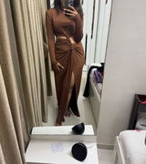 Nidhi Shah review photo