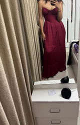 Nidhi Shah review photo