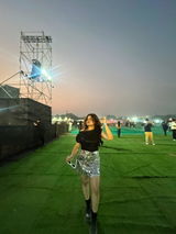 Fatima Haider review photo
