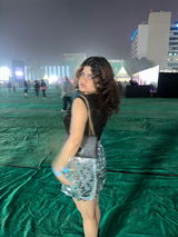 Fatima Haider review photo