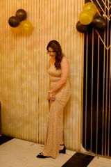 Ayushi agarwal review photo