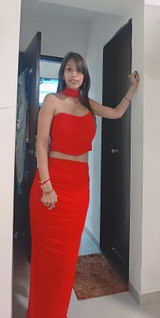 Nandini Dadhich review photo