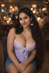 Pooja review photo