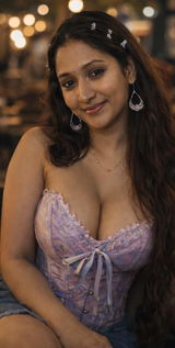 Pooja review photo