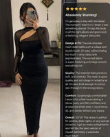 Isha review photo