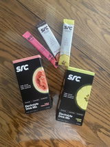 FUEL: Electrolyte Drink Mix