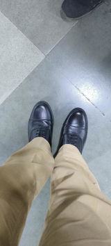 S. P. review photo