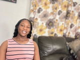 Anonymous review photo