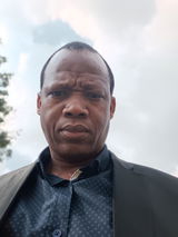Mpho Maponya review photo
