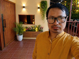 Yumnam Topendra Singh review photo