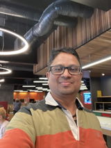 Napoleon Cristhu Kumar - review photo