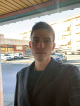 Alexandru Ionut review photo