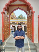 User picture