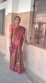 Arunthathi Kumar review photo