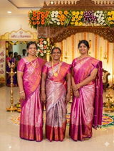 Rajeshwari Ganesan review photo