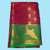Rajeshwari Ganesan review photo