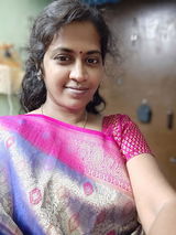 Valli Muthu subramanian review photo
