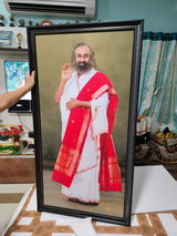Rabindra kumar Sahu review photo