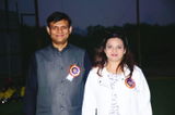 Kiran C .Surti review photo
