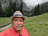 sampathkumar review photo