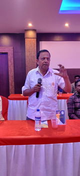 Gunaseelan review photo