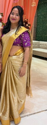 Yamini K review photo