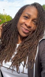 Tammy review photo