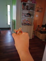 Theo review photo
