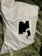 Anonymous review photo