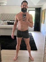Scott review photo