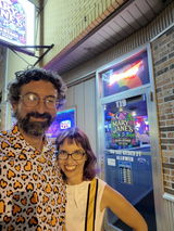 Adam Wehr review photo
