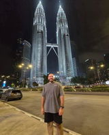 Abdelrahman N. review photo