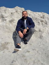 Ahmed H. review photo