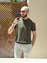 Ammar A. review photo