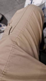 MOHAMED Y. review photo