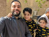 Mostafa K. review photo