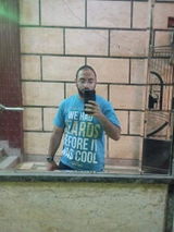 Abdelrahman A. review photo