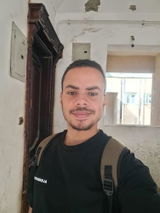 Ahmed Mahmoud review photo
