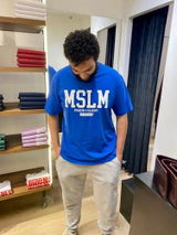 Mohamed O. review photo