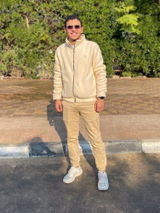 ahmed h. review photo