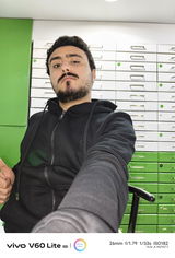 Mostafa محمود review photo